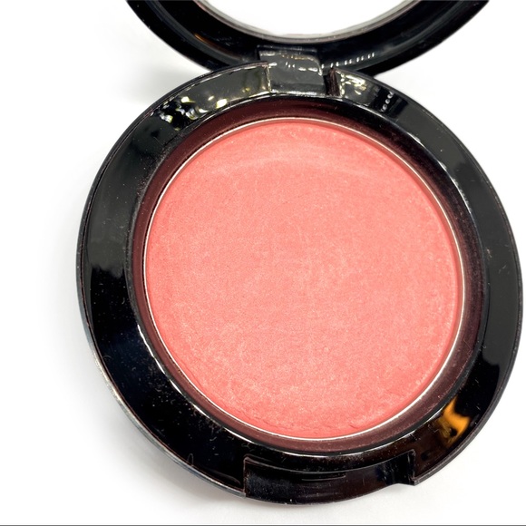 MAC X FAFI Powder Blush “Hipness” Limited Edition - Picture 3 of 10